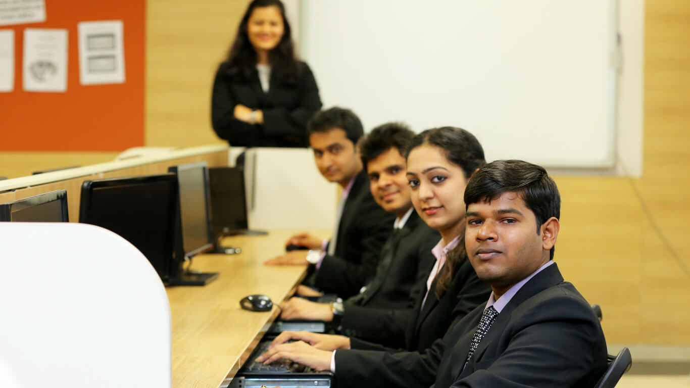 Shipping & Logistics Training Institute in Ahmedabad